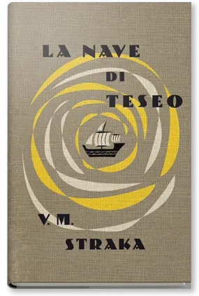 s la nave di teseo recensione