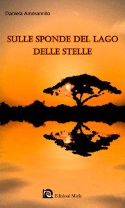 copertina sulle sponde del lago delle stelle