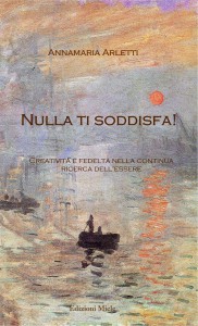 copertina Nulla ti soddisfa