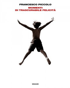 Libro di Francesco Piccolo