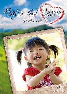 Figlia del cuore, di Mirella Guzzo