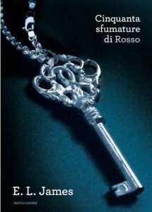 Cinquanta Sfumature di Rosso di E.L.James