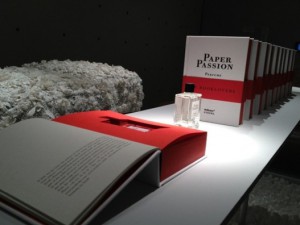 Profumo Paper Passion