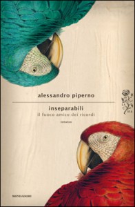inseparabili piperno