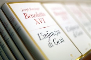 L'infanzia di Gesù