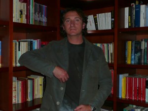 Intervista a Stephano Giacobini autore di Vederla Morire