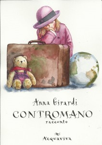Girardi CONTROMANO