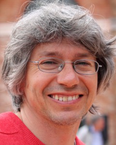 Giannandrea Mencini