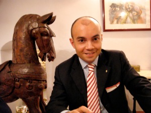 Federico Basso Zaffagno