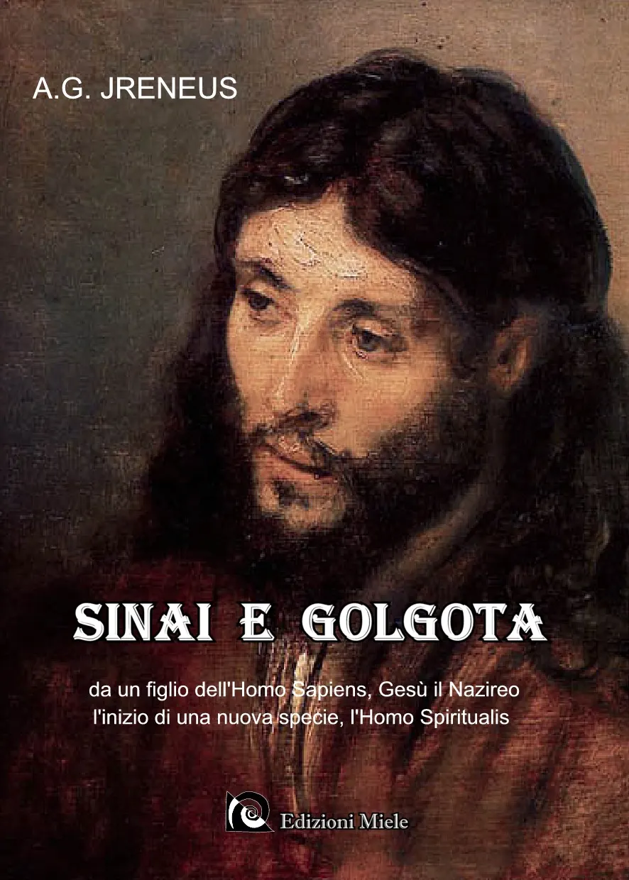 sinai-e-golgota