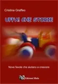 copertina Uffa! Che storie