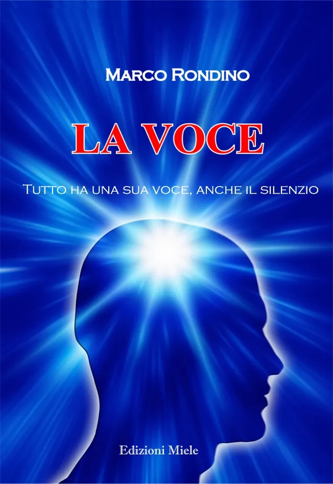 la voce
