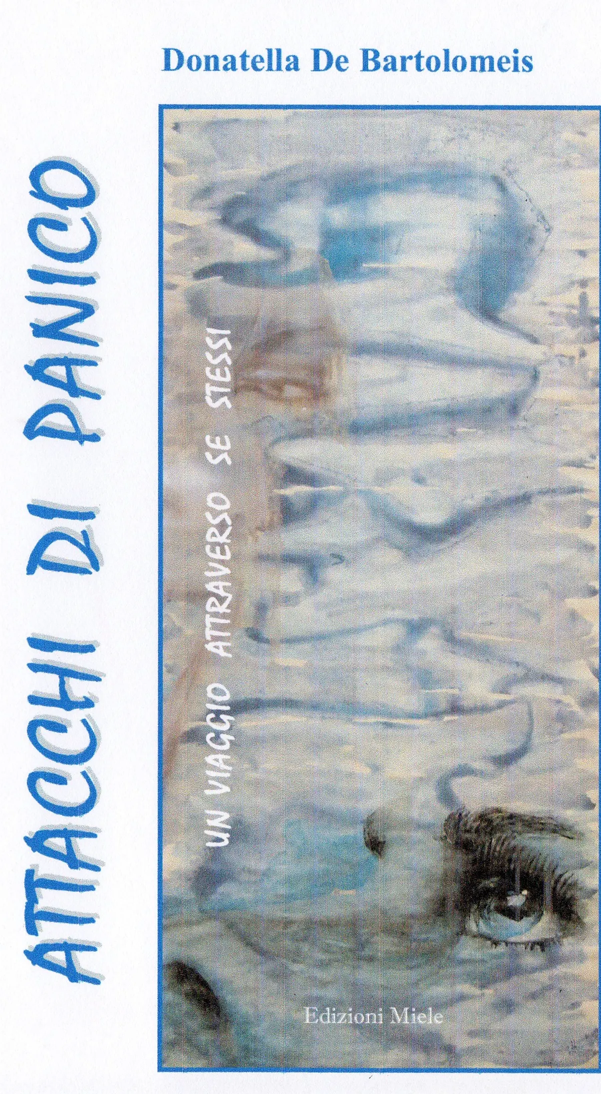 attacchi di panico
