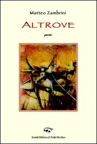 altrove - matteo zambrini