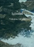 Copertina - Salsedine di Valentina Adriano