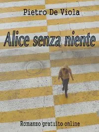 Alice senza niente