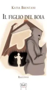 copertina il figlio del boia
