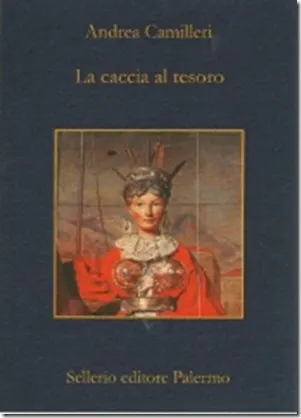 La caccia al tesoro, l