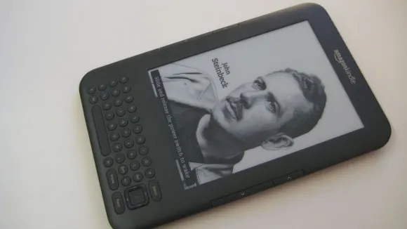 Far leggere i propri racconti è sempre più semplice su Kindle