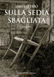 copertina - Sulla sedia sbagliata