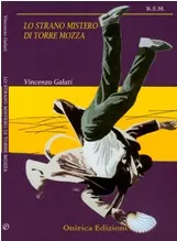 copertina Lo strano mistero di Torre Mozza