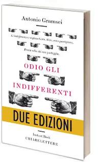 Il primo volume degli IstantBook, 