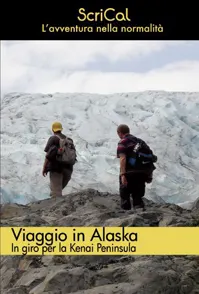 copertina - Viaggio in Alaska