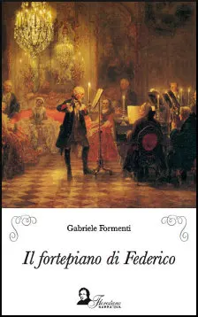 copertina: Il Forte Piano di Federico