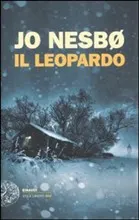 Il leopardo, di Jo Nesbo