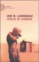 Cielo di sabbia, di Lansdale