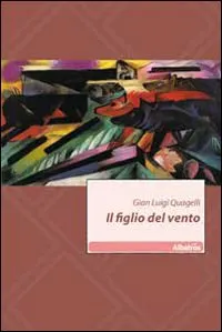 copertina Il figlio del vento