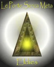 copertina Le porte senza meta