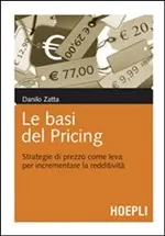 copertina - Le basi del pricing