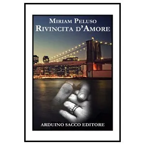 copertina - Rivincita d