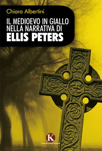 Il MedioEvo in giallo nella narrativa di Peters Ellis