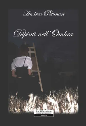 copertina - Dipinti nell