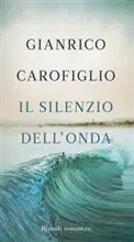 copertina - Il silenzio dell
