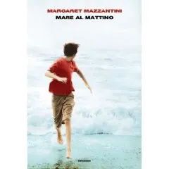 cover mare al mattino - mazzantini