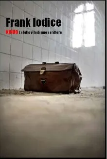 copertina Kindo di Frank Iodice