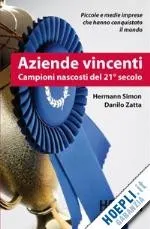 "Campioni nascosti del 21° secolo"