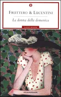 Fruttero e Lucentini La donna della domenica