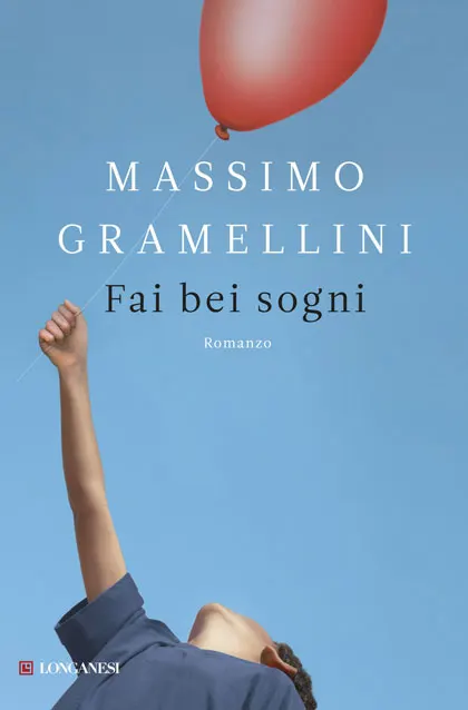 la recensione del romanzo Fai Bei Sogni