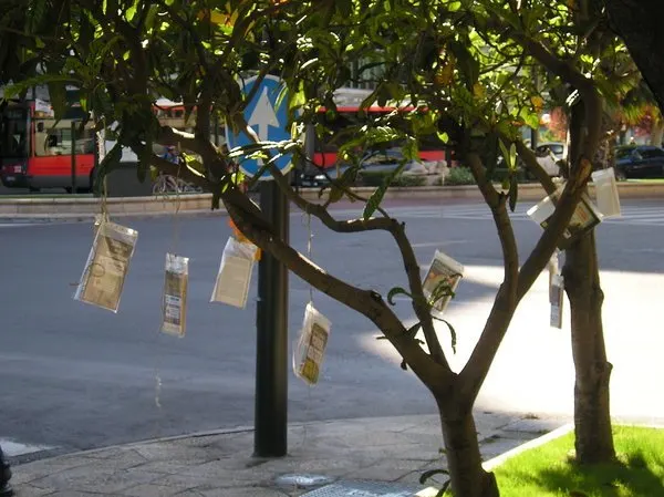 Bookcrossing, a Milano l