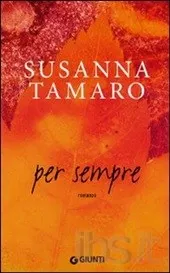 "Per sempre", di Susanna Tamaro