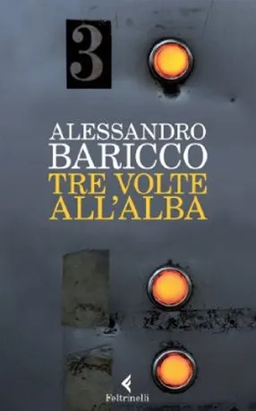 Tre volte all