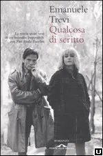 Qualcosa di scritto -Emanuele Trevi