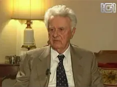 Pietro Citati. La diatriba con Giorgio Faletti sui best seller