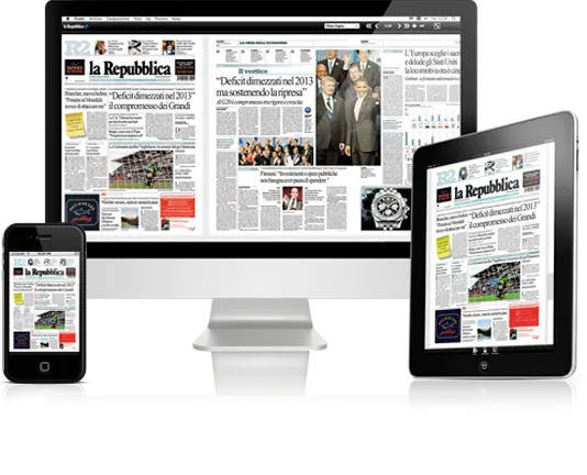 La Repubblica nell