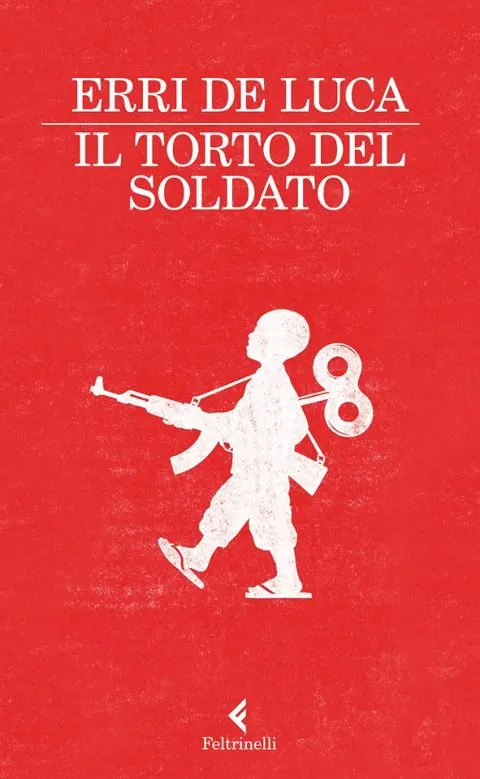 copertina il torto del soldato