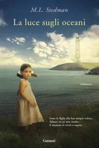 Il primo romanzo di Margot Stedman